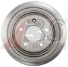 RENAU 7700710513 Brake Drum